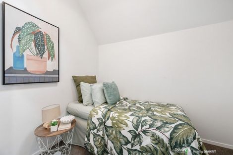 Photo of property in Victoria Villas, 43/35 Pirie Street, Mount Victoria, Wellington, 6011