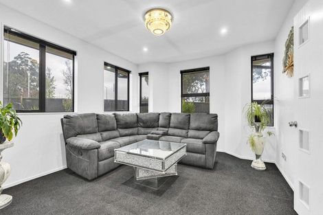 Photo of property in 1119 Goulds Road, Rolleston, 7614