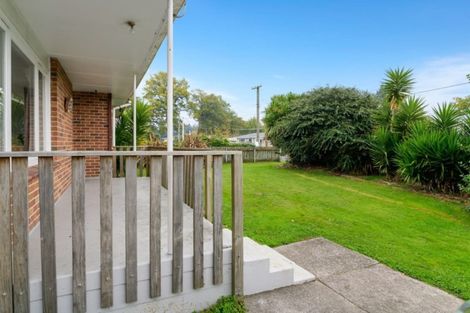 Photo of property in 9 Hunt Crescent, Hillcrest, Rotorua, 3015