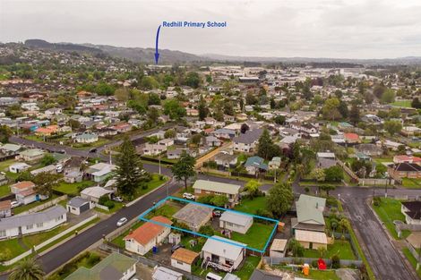 Photo of property in 51 President Avenue, Papakura, 2110