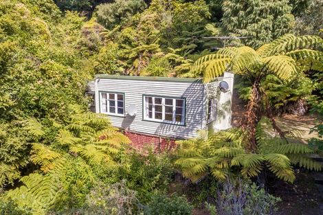 Photo of property in 40 Mangaroa Hill Road, Mangaroa, Upper Hutt, 5018