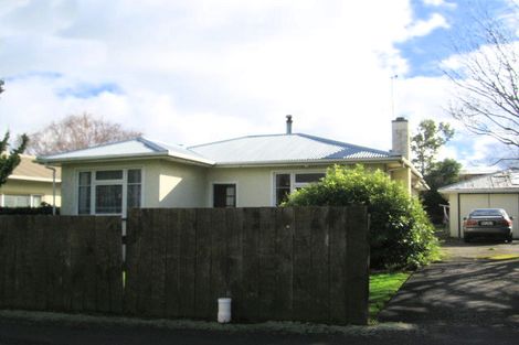 Photo of property in 43 Matamau Street, Palmerston North, 4414