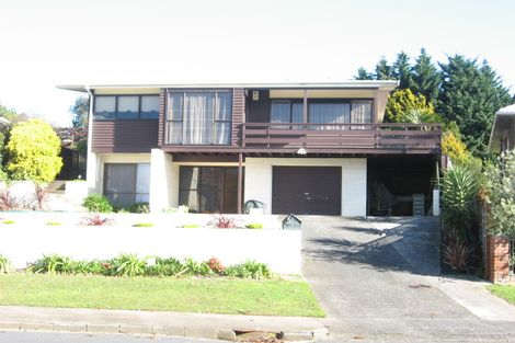 Photo of property in 17 David Avenue, Hillpark, Auckland, 2102