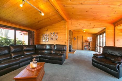 Photo of property in 267 Inland North Road, Tikorangi, Waitara, 4383