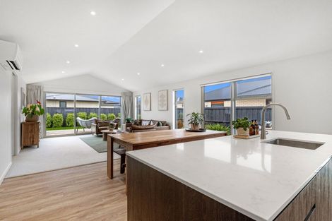 Photo of property in 525 Springston Rolleston Road, Rolleston, 7615