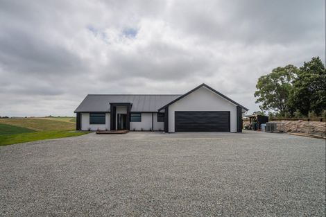 Photo of property in 88a Rolling Ridges Road, Levels Valley, Timaru, 7975