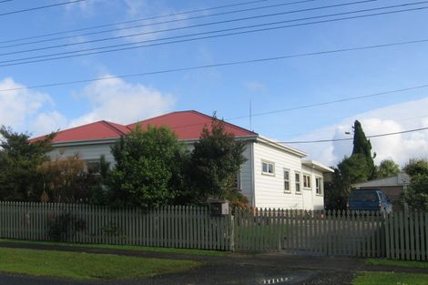 Photo of property in 28 Gordon Street, Dargaville, 0310