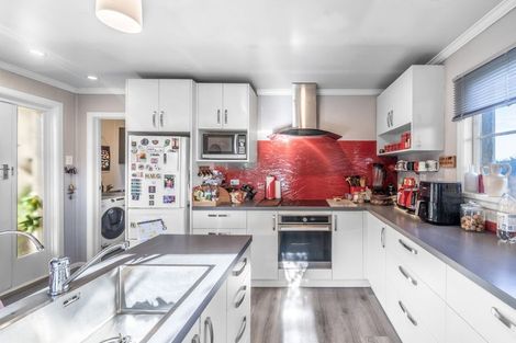 Photo of property in 38 Hensley Street, Gladstone, Invercargill, 9810