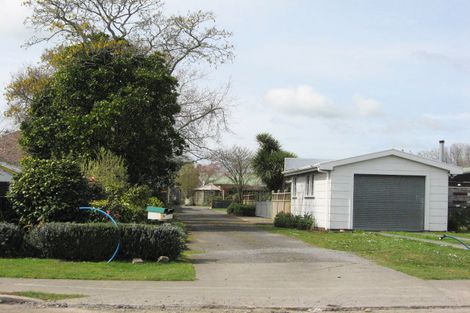 Photo of property in 3a Hinau Street, Inglewood, 4330