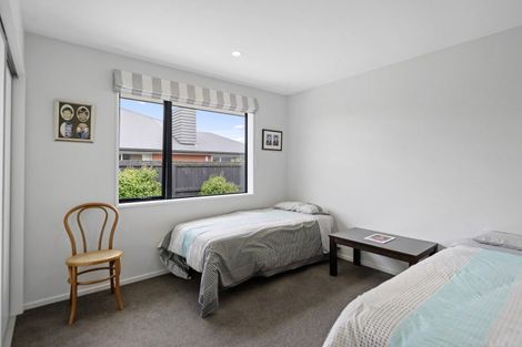 Photo of property in 16 Cressy Place, Darfield, 7510