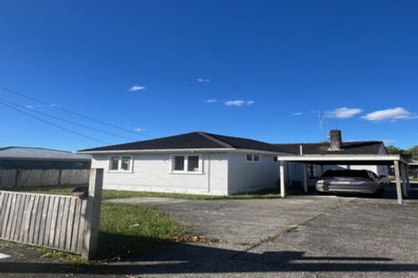 Photo of property in 234 Fox Street, Hamilton East, Hamilton, 3216