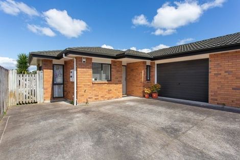 Photo of property in 2b Hastie Avenue, Mangere Bridge, Auckland, 2022