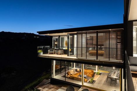 Photo of property in 4 Fairburn Place, Kaiteriteri, 7197