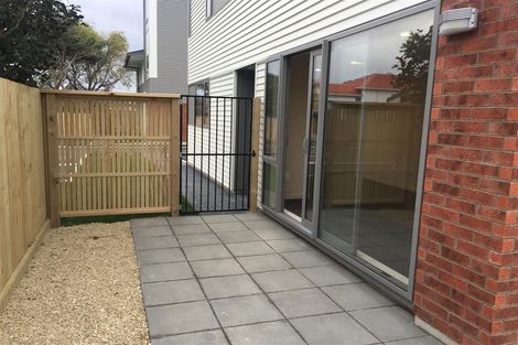 Photo of property in 19/31 Princess Terrace, Newtown, Wellington, 6021