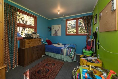 Photo of property in 663 Wangapeka River Road, Tapawera, Wakefield, 7096