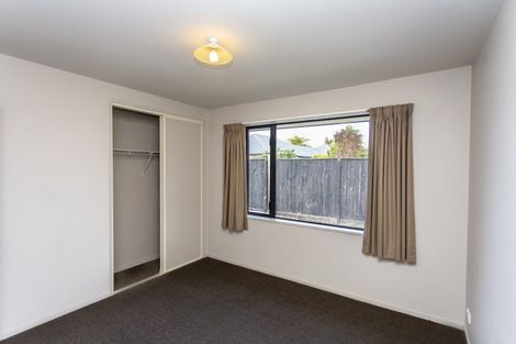 Photo of property in 25 Six Silvers Avenue, Halswell, Christchurch, 8025