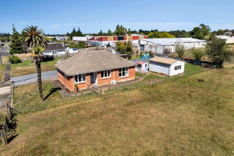 Photo of property in 39 Ahuru Street, Marton, 4710