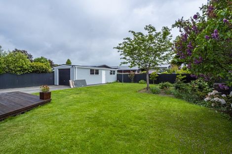 Photo of property in 25 Jackson Street, West End, Timaru, 7910