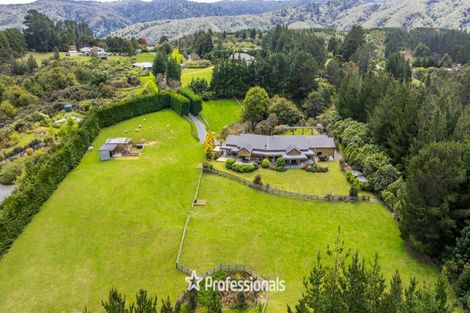Photo of property in 32e Kaitoke Loop, Kaitoke, Upper Hutt, 5018