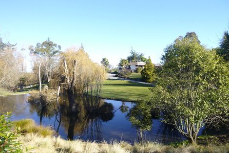 Photo of property in 99 Pye Road, Geraldine Downs, Geraldine, 7991