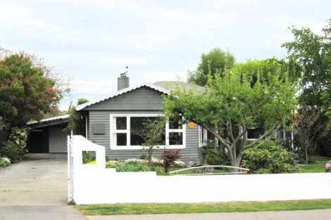 Photo of property in 9 Walker Street, Kaiapoi, 7630
