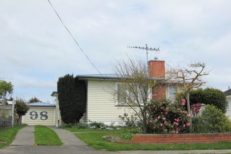 Photo of property in 98 Portal Street, Durie Hill, Whanganui, 4500