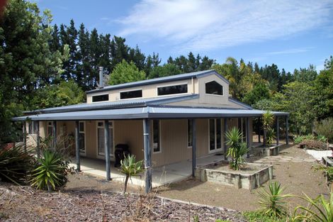 Photo of property in 110 Hukatere Road, Pukenui, Kaitaia, 0484