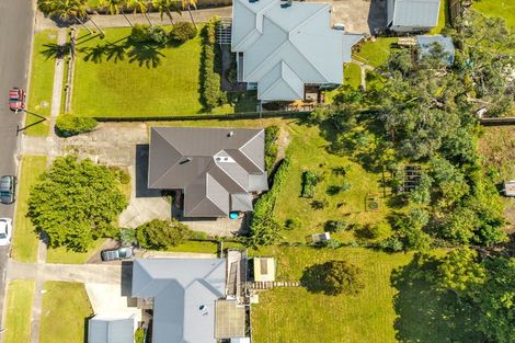 Photo of property in 38 Ranfurly Street, Dargaville, 0310