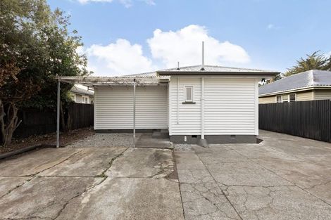 Photo of property in 7 Sinclair Street, New Brighton, Christchurch, 8083