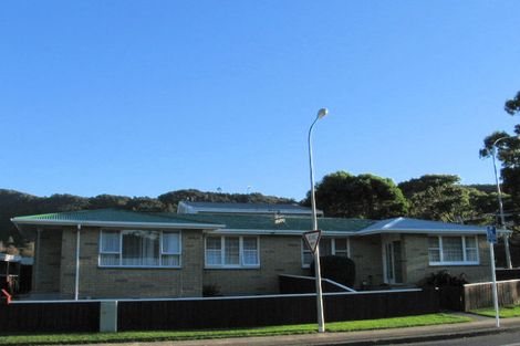 Photo of property in 71 Konini Street, Wainuiomata, Lower Hutt, 5014