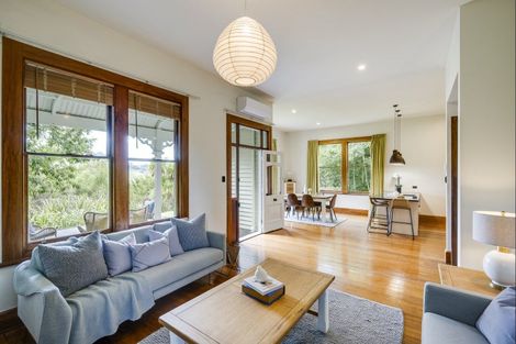 Photo of property in 583a Kahuranaki Road, Kahuranaki, Havelock North, 4295