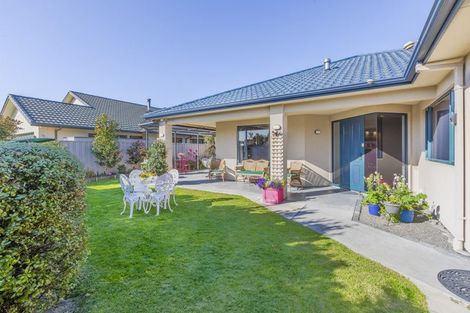 Photo of property in 8 Park Lane, Greenmeadows, Napier, 4112
