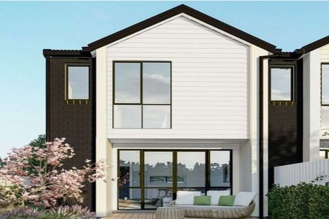 Photo of property in 1/7 Allen Road, Mount Wellington, Auckland, 1060