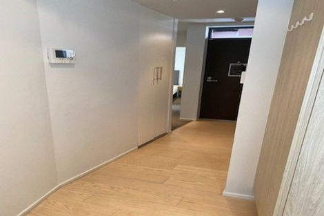 Photo of property in 711/5 Howe Street, Freemans Bay, Auckland, 1011