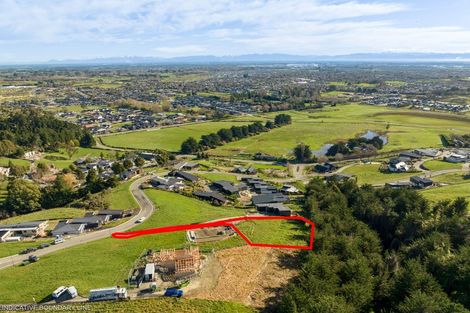 Photo of property in 27 Redmund Spur Road, Kennedys Bush, Christchurch, 8025