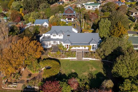 Photo of property in 13 Waikana Street, Broad Bay, Dunedin, 9014