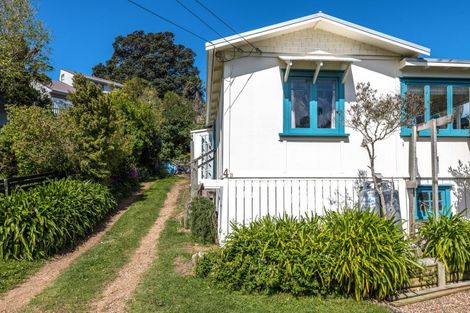 Photo of property in 4b Glen Brook Road, Omiha, Waiheke Island, 1081