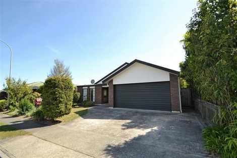 Photo of property in 8 Coleridge Place, Stoke, Nelson, 7011