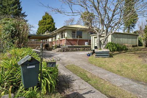Photo of property in 7 Pegasus Drive, Sunnybrook, Rotorua, 3015