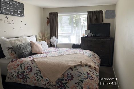 Photo of property in 2/63 Southampton Street, Sydenham, Christchurch, 8023