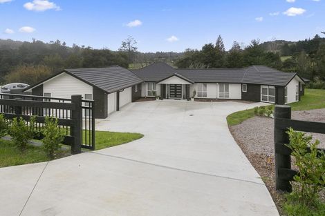 Photo of property in 163 Mahoenui Valley Road, Coatesville, Albany, 0793