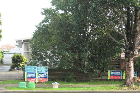 Photo of property in 423 Bucklands Beach Road, Bucklands Beach, Auckland, 2012