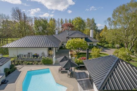 Photo of property in 254 Old Tai Tapu Road, Kennedys Bush, Christchurch, 7672