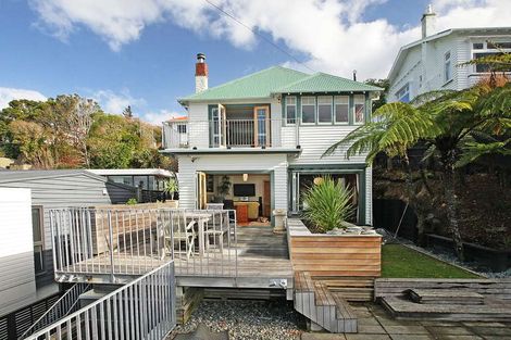 Photo of property in 56 Ponsonby Road, Karori, Wellington, 6012
