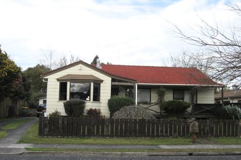 Photo of property in 16 Rutland Street, Fairview Downs, Hamilton, 3214