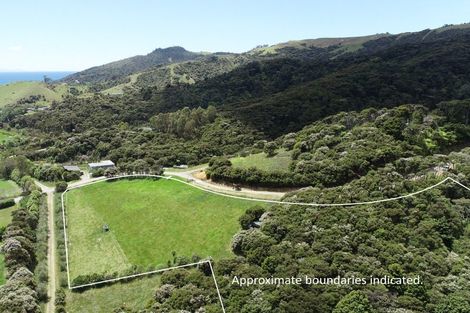 Photo of property in 18 Kawhina Lane, Kuaotunu, Whitianga, 3592