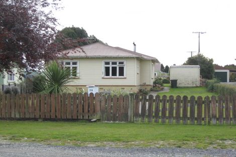 Photo of property in 70 Bushyhill Street, Tapanui, 9522