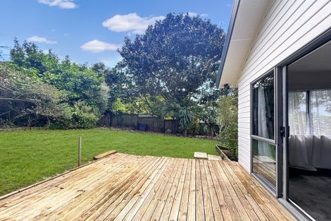 Photo of property in 19 Lowburn Place, Clover Park, Auckland, 2019