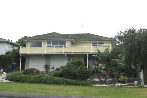 Photo of property in 141 Moore Street, Hillcrest, Auckland, 0627