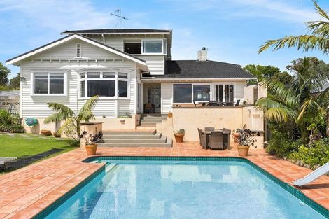 Photo of property in 58 Arney Crescent, Remuera, Auckland, 1050